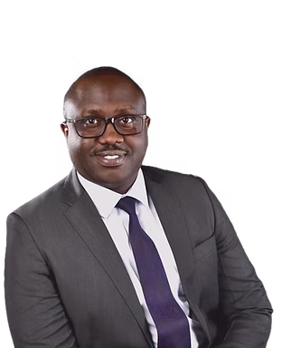 Isaac Odwori